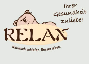 RELAX zertifizierter Fachhändler Händler Bettsysteme Schlafsysteme Hamburg die schlafdesigner